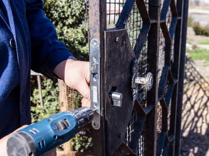 Leading Fence Company in Knoxville TN Comprehensive Solutions for Every Need