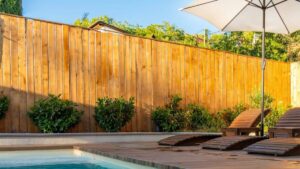 What Type of Fence Provides the Most Privacy?